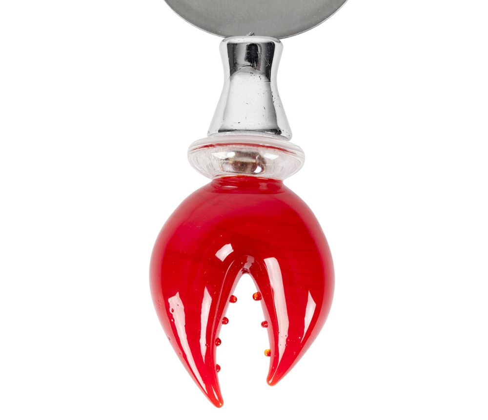 HOMARD - Cubiertos de queso. CÔTÉ TABLE - Imagen 2