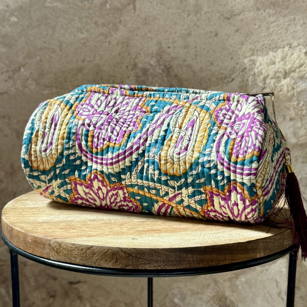 HAMPI - Estuche/Neceser
