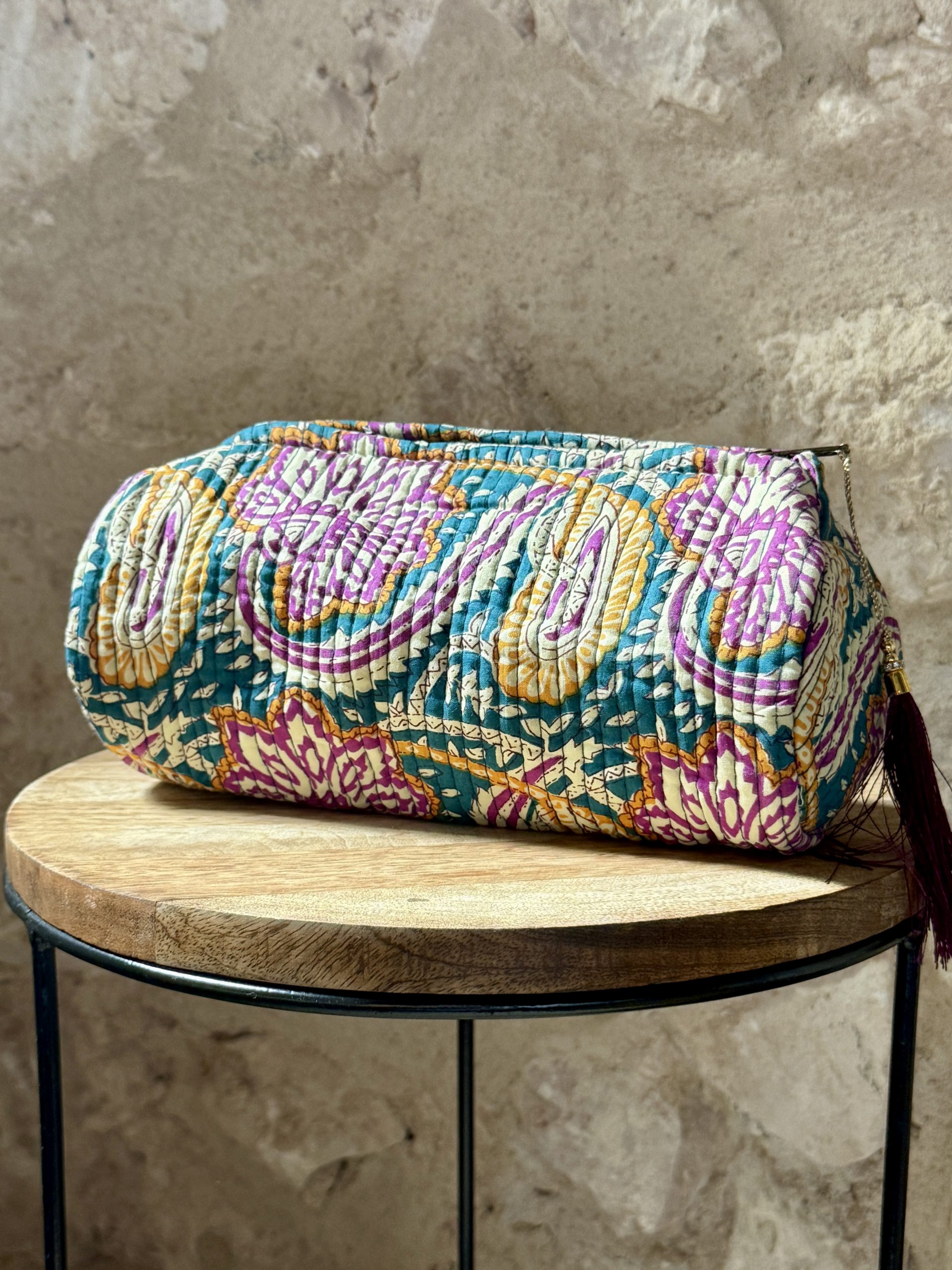 HAMPI - Estuche/Neceser