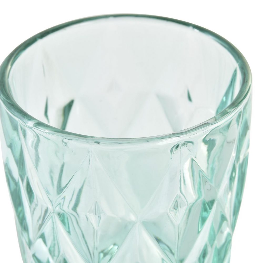 FORMENTERA - Set de 6 vasos