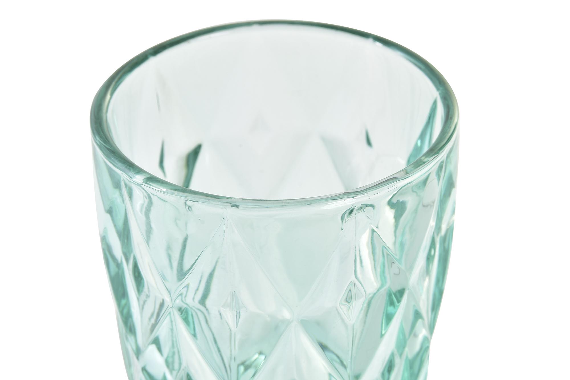 FORMENTERA - Set de 6 vasos