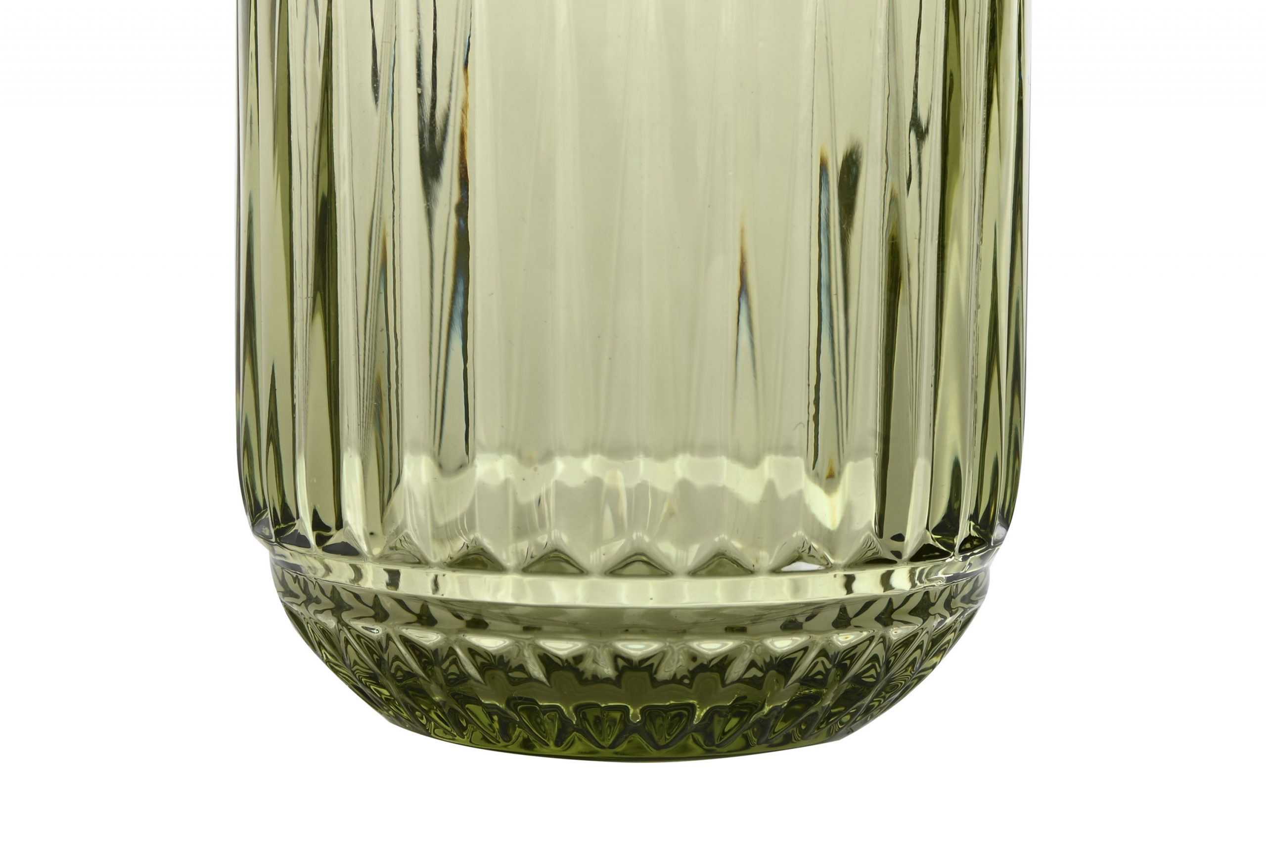 OLIVA - Set de 6 vasos - Imagen 3