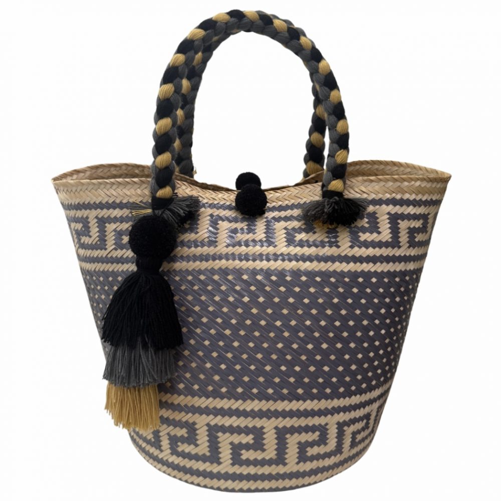 ALTAGRACIA- Bolso artesanal de Colombia