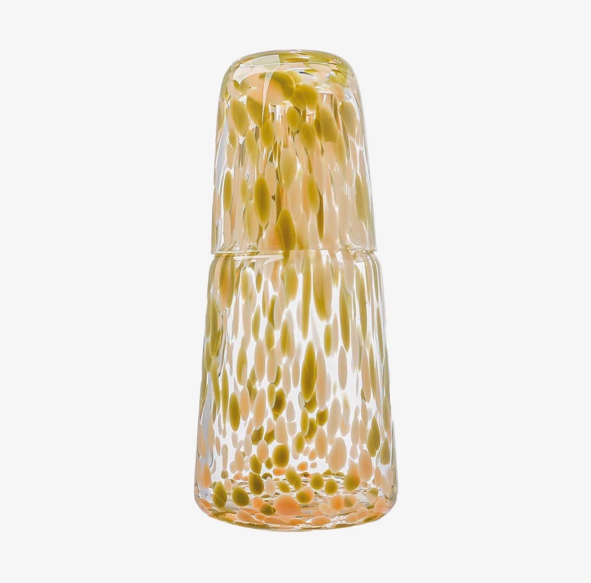 MOTAS KAKI - Jarra + vaso